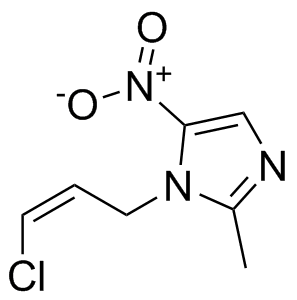 Ornidazole Impurity 42