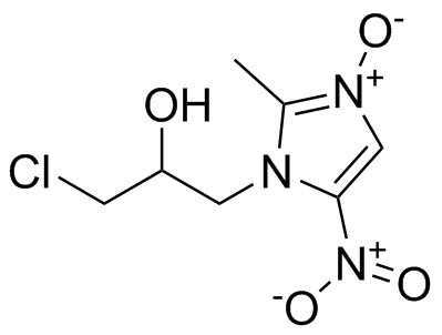 Ornidazole Impurity 43