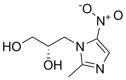 Ornidazole Impurity 44