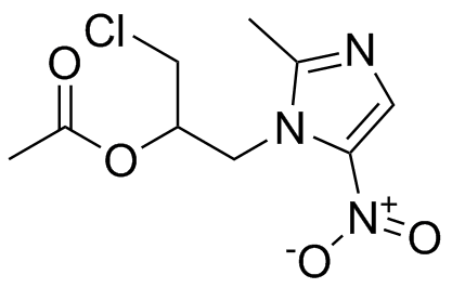 Ornidazole Impurity 45
