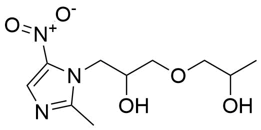 Ornidazole Impurity 47