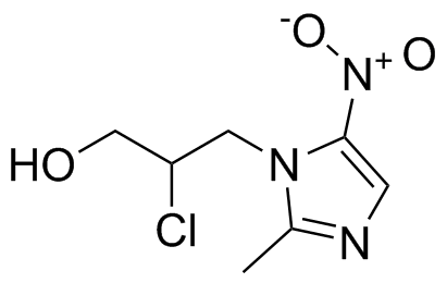 Ornidazole Impurity 50