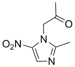 Ornidazole Impurity A