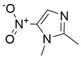 Ornidazole Impurity C
