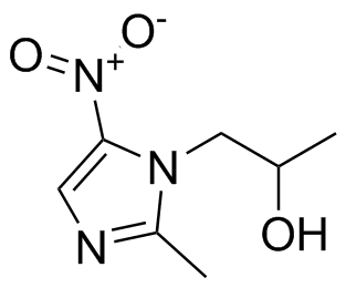 Ornidazole Impurity D