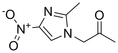 Ornidazole Impurity G