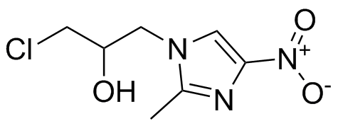 Ornidazole Impurity H