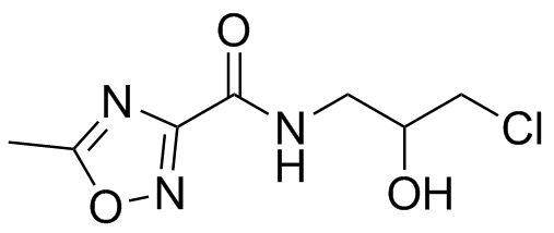 Ornidazole Impurity 51