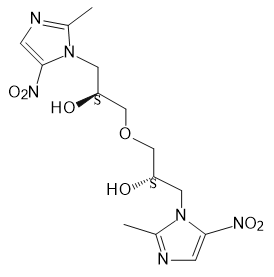 Ornidazole Impurity 54