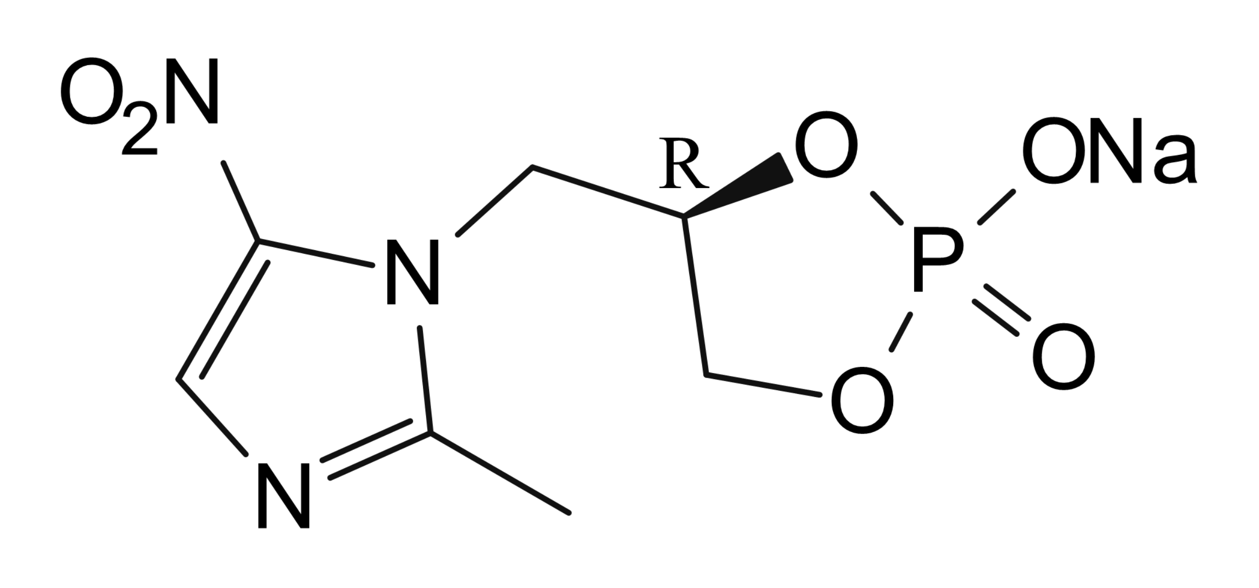 Ornidazole Impurity 60