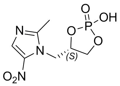 Ornidazole Impurity 53