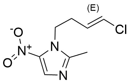 Ornidazole Impurity 60