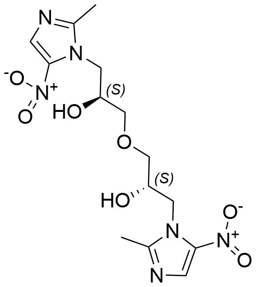 Ornidazole Impurity 63