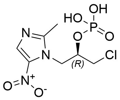 Ornidazole Impurity 65