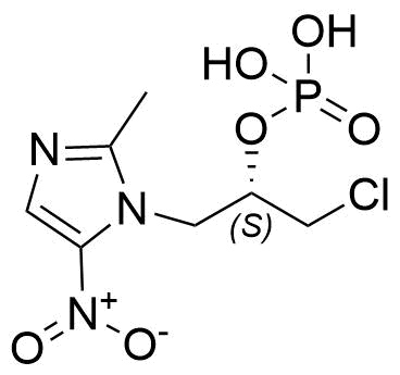 Ornidazole Impurity 67