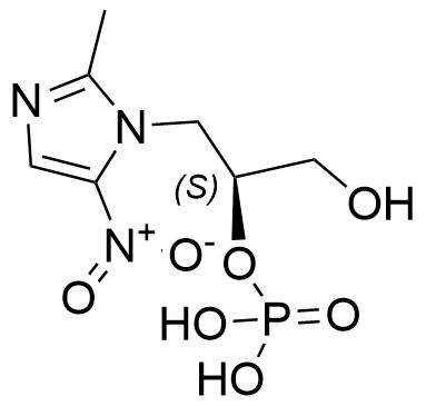 Ornidazole Impurity 68