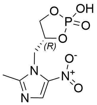 Ornidazole Impurity 69