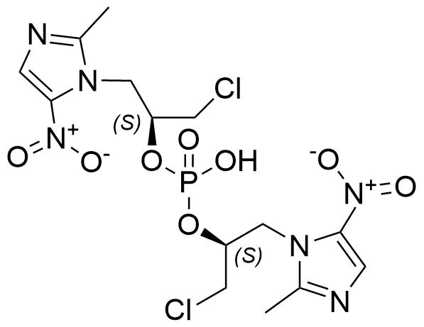 Ornidazole Impurity 70