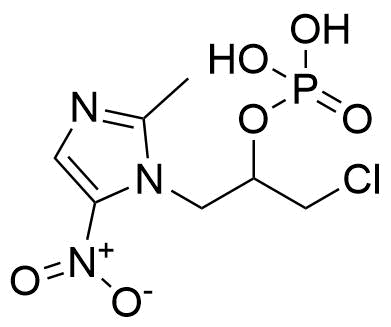 Ornidazole Impurity 71