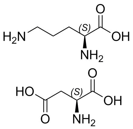 Ornithine Aspartate