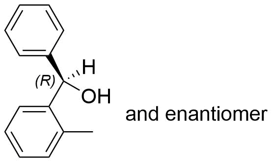 Orphenadrine citrate EP Impurity A