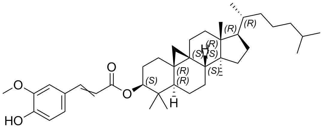 Oryzanol Impurity 2
