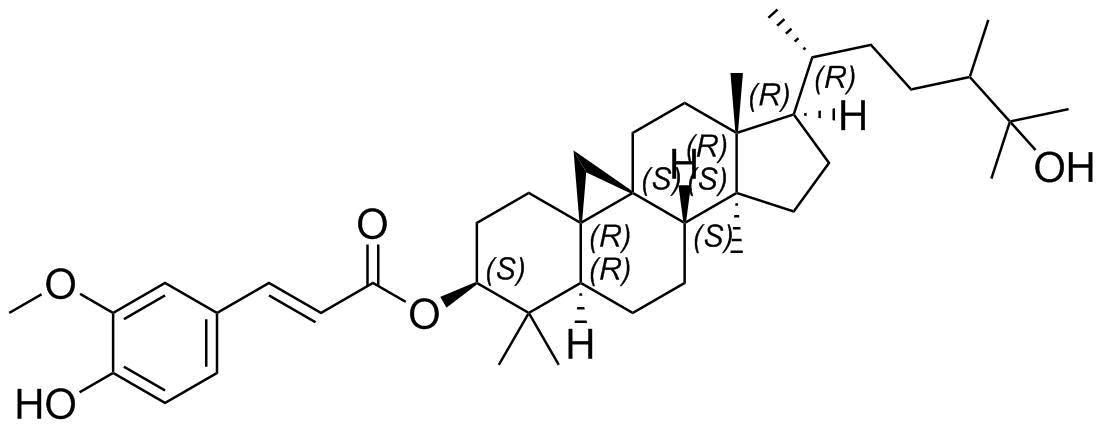 Oryzanol Impurity 3