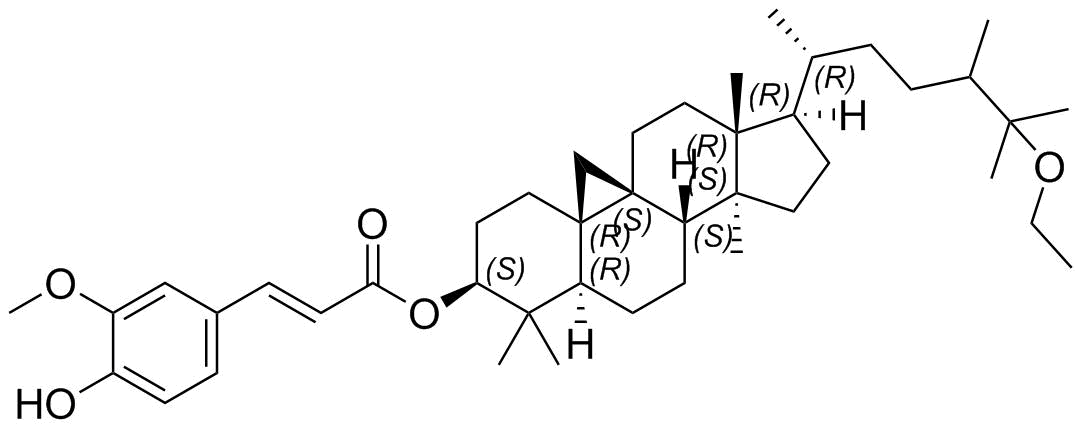 Oryzanol Impurity 4