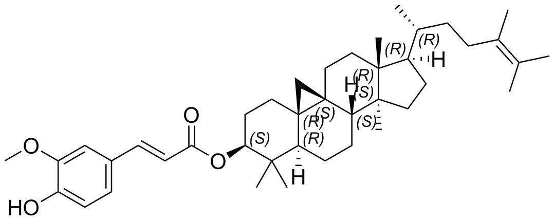 Oryzanol Impurity 5