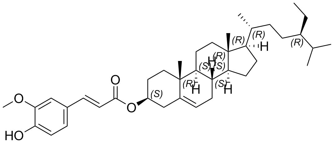 Oryzanol Impurity 7