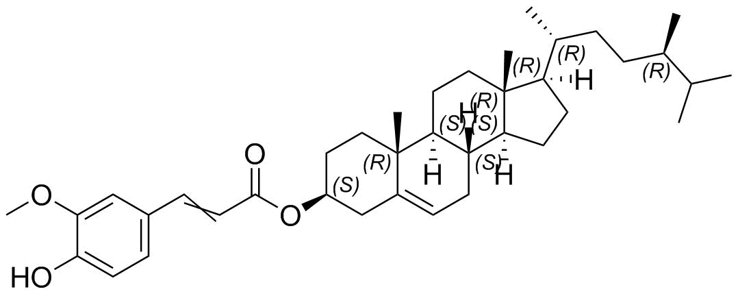Oryzanol Impurity 8