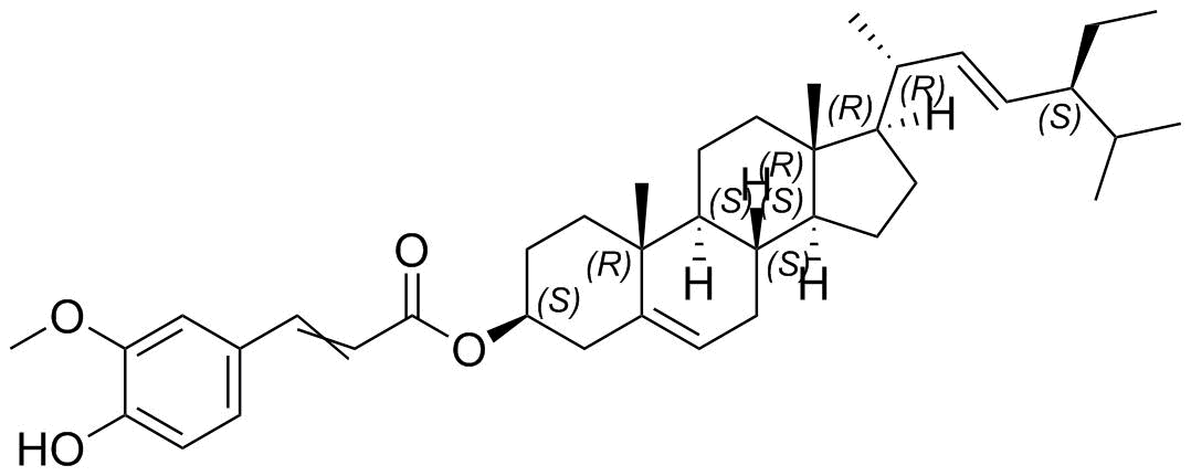 Oryzanol Impurity 9