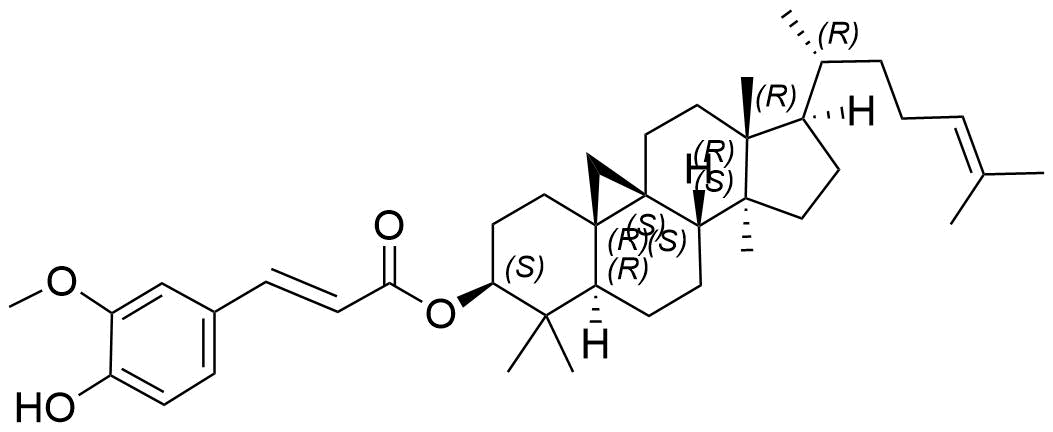 Oryzanol Impurity 13