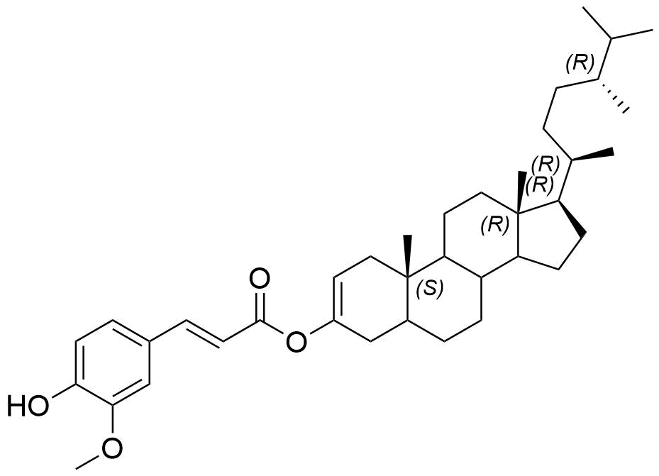 Oryzanol Impurity 14