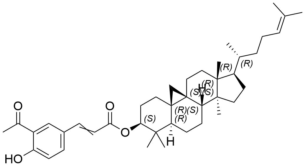 Oryzanol Impurity 15