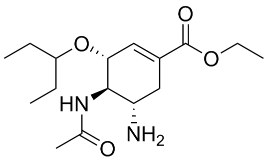 Oseltamivir