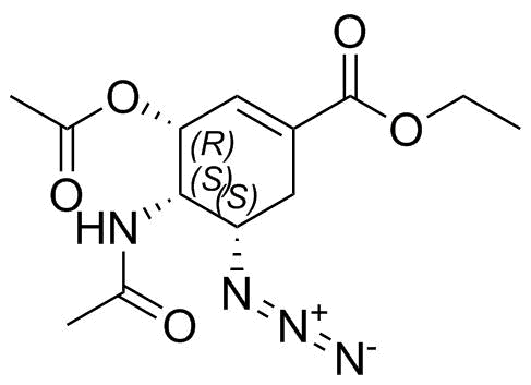 Oseltamivir Impurity 100