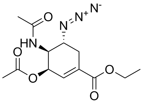 Oseltamivir Impurity 101