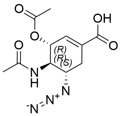 Oseltamivir Impurity 102