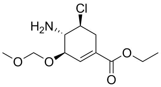 Oseltamivir Impurity 103