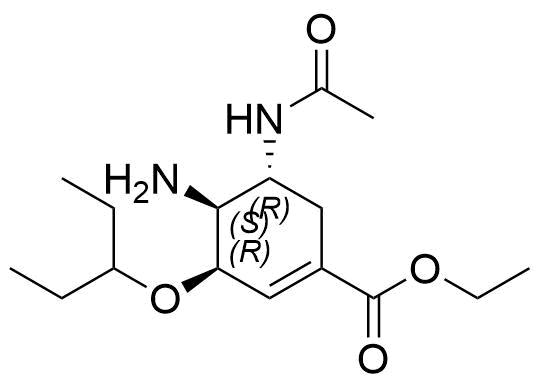 Oseltamivir Impurity 104