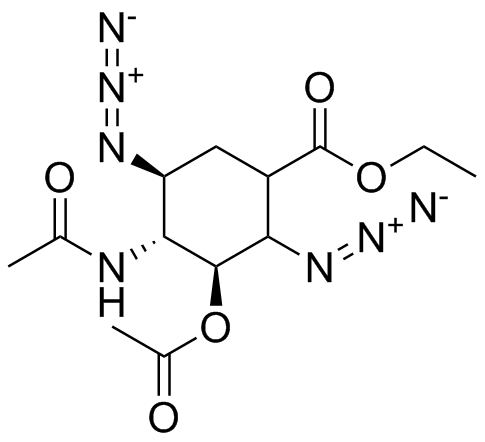 Oseltamivir Impurity 105