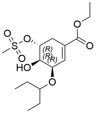 Oseltamivir Impurity 59