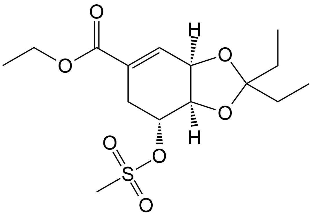 Oseltamivir Impurity 60