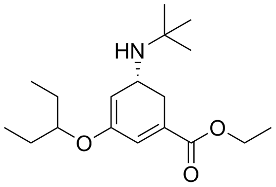 Oseltamivir Impurity 64