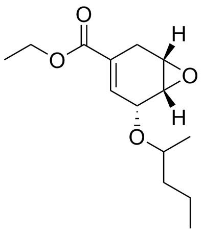 Oseltamivir Impurity 69