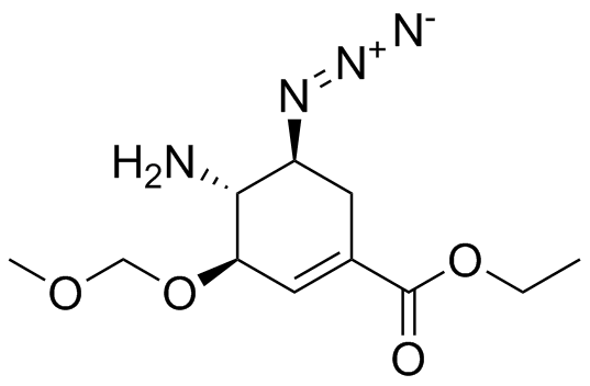 Oseltamivir Impurity 108