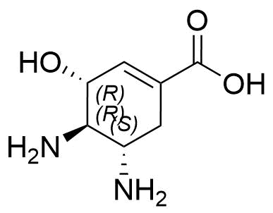 Oseltamivir Impurity 70