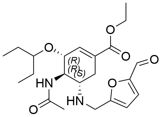 Oseltamivir Impurity 71