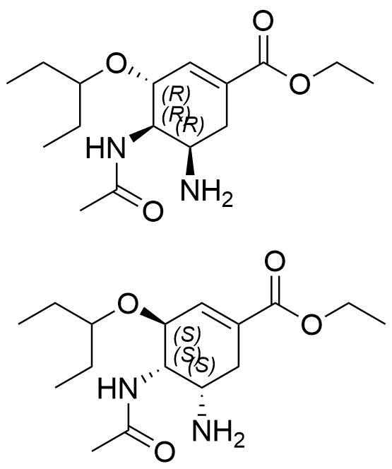 Oseltamivir Impurity 72